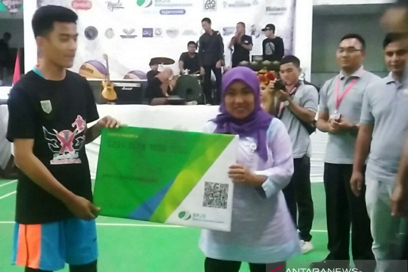 Anda peserta BP-Jamsostek? Siap-siap terima peningkatan manfaat