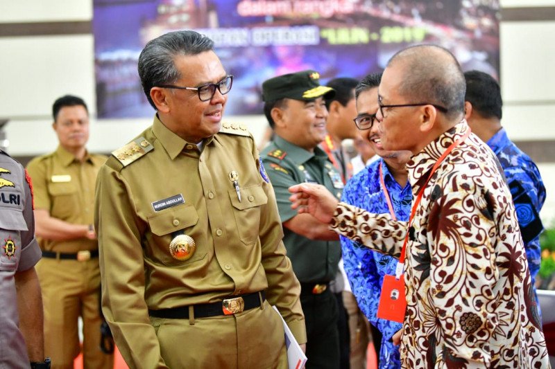 Sulawesi Selatan ajukan diri tuan rumah PON
