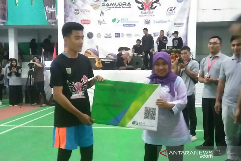 BP-Jamsostek segera sosialisasikan peningkatan manfaat bagi peserta