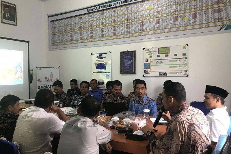 Puluhan desa di Inhil belum dialiri listrik, ini kata anggota DPR RI