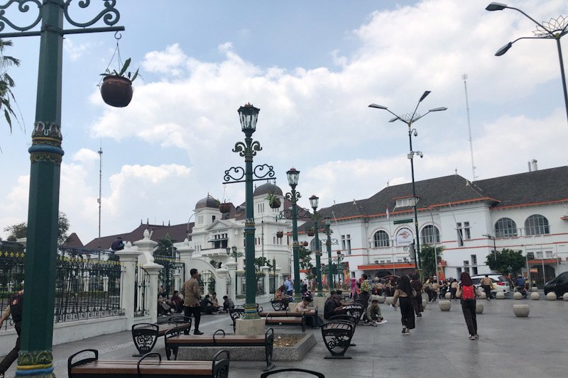 Pengelola Kampung Wisata Yogyakarta Antusias Siapkan Test