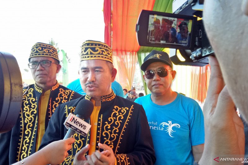 Wali Kota Tarakan berharap potensi wisata sumbang separuh pendapatan