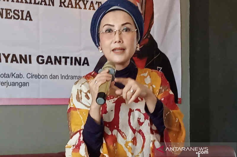 F-PDIP usulkan perluasan kewenangan penyidikan Kejaksaan