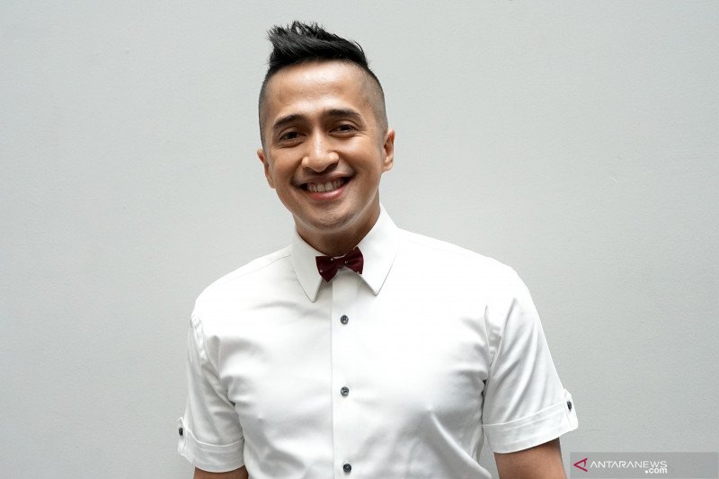 Semua Tentang Irfan Hakim Terupdate
