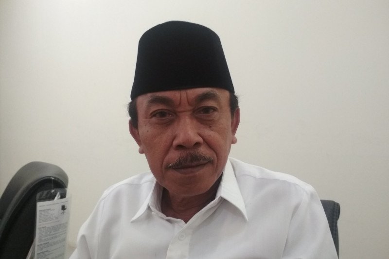 Gerindra: nama calon bupati/walikota di NTB diputuskan pada Maret