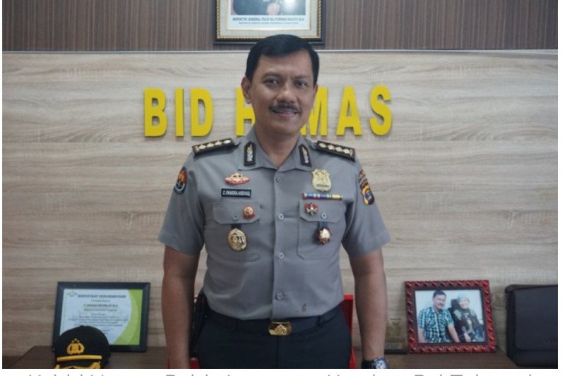Polda Lampung sebut situasi di Mesuji sudah kondusif