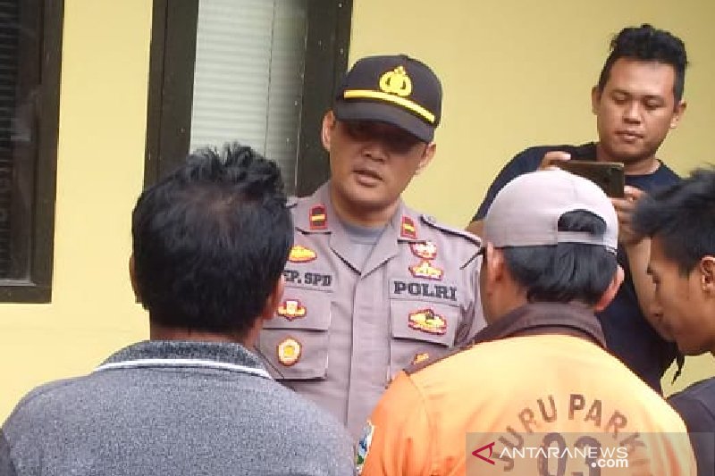 Modus pungli cuci mobil wisatawan, polisi bersiaga di Cipanas Garut