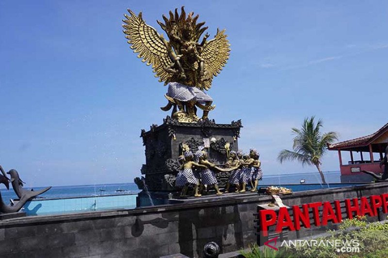 Pemkab Buleleng bangun Taman Wisata 