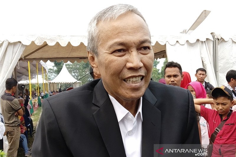 Ini penjelasan Bupati soal pembatalan kunjungan turis China ke Tanah Datar