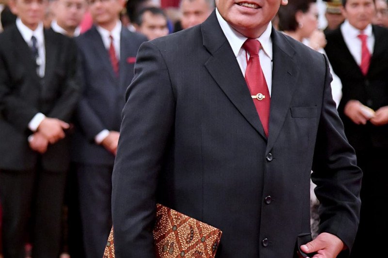 KPK berhasil selamatkan kerugian negara Rp61,5 triliun sepanjang 2016-2019