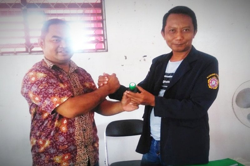Karang Taruna Kotim didorong bantu optimalkan potensi desa