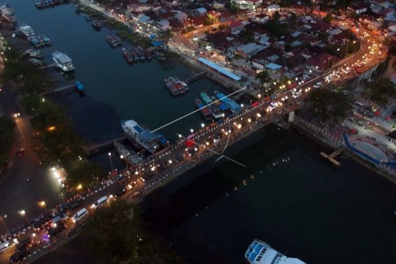 Membidik wisatawan Malaysia jaga momentum pariwisata Sumbar