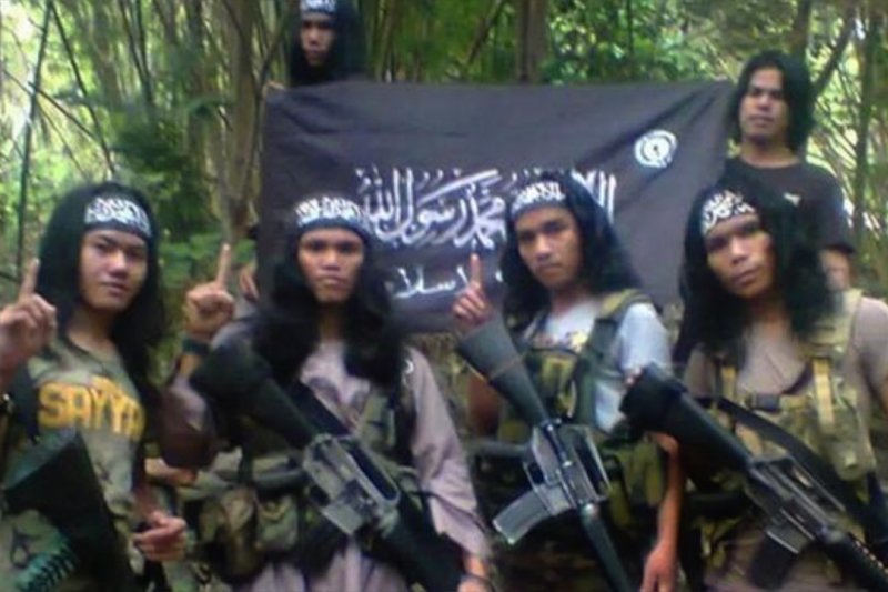 Prabowo dan Retno Marsudi diminta selesaikan kasus sandera Abu Sayyaf