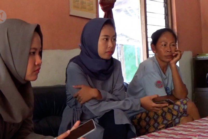 Kecelakaan kerja, keluarga TKI asal Magetan usahakan kepulangan