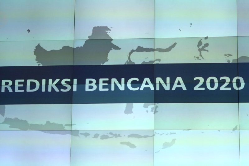 BNPB kembangkan Desa Tangguh Bencana ke Pulau Sumatera