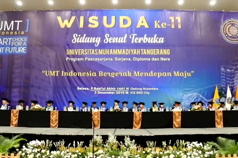 Tugas kampus dalam menyiapkan SDM unggul
