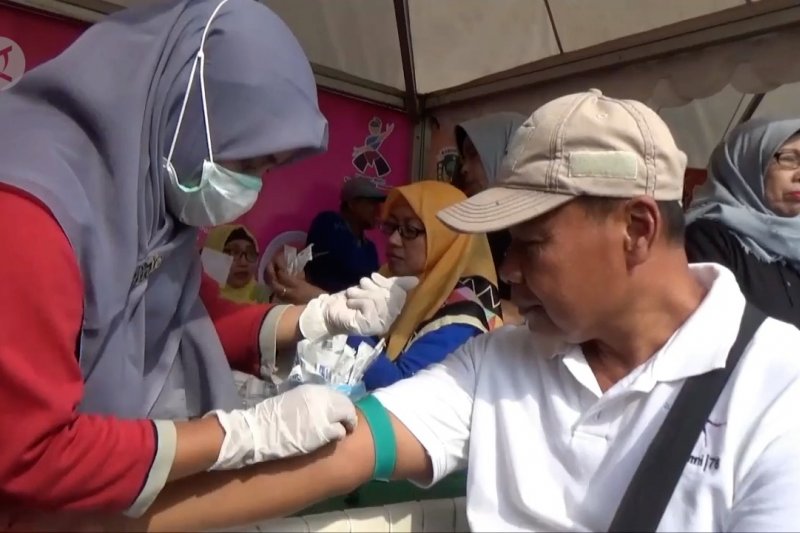 Temukan 133 kasus HIV/Aids baru, KPAD intensifkan pendampingan