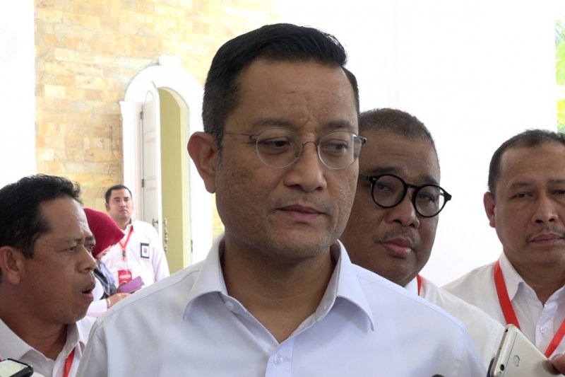 Mensos dukung rencana pembangunan Bengkel Disabilitas