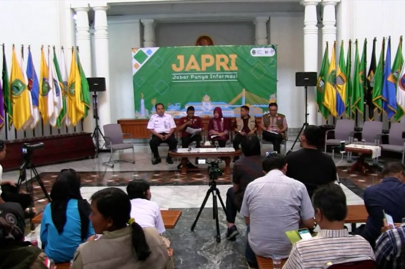 Waspada bencana alam di lokasi wisata ketika libur tahun baru