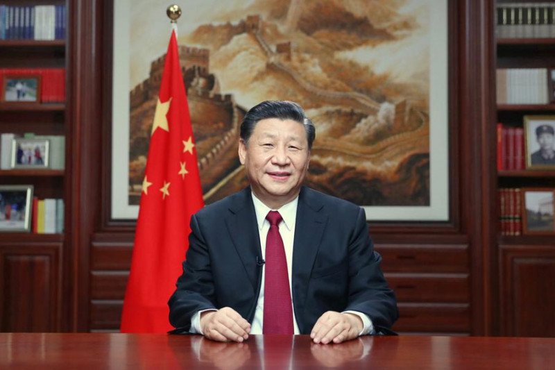 Xi beritahu Biden konfrontasi China-AS jadi bencana untuk kedua negara
