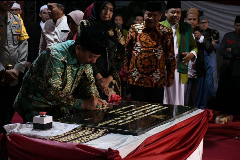 Jalan layang Untung-RA Basid kurangi kemacetan
