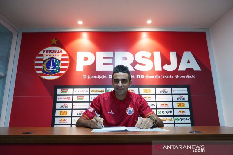 Otavio Dutra siap jika timnas memanggil