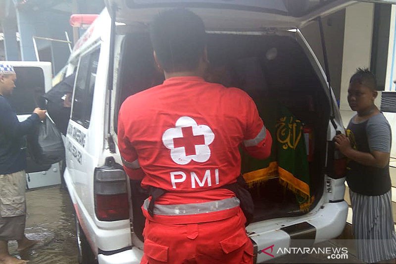 Korban meninggal banjir Jabodetabek-Jabar-Banten capai 43 jiwa