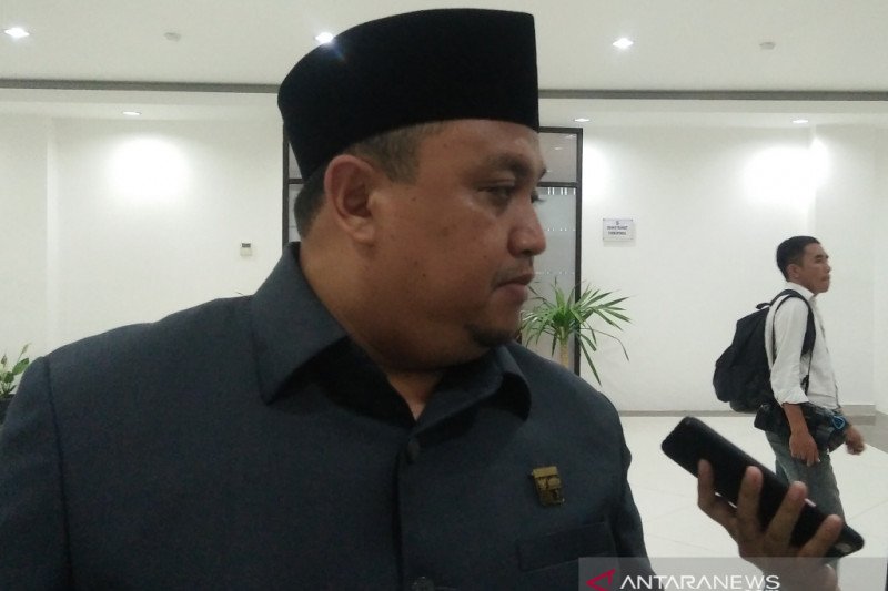 DPRD usulkan terbitkan Perwali untuk dana bantuan tidak terduga