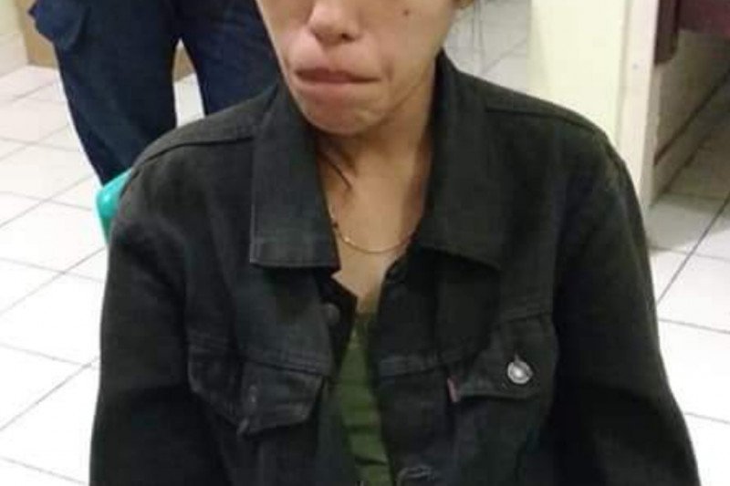 Seorang ibu tega membunuh anaknya hanya karena pipis di kasur