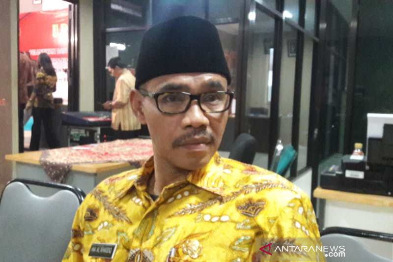 Kepala Dinas Pemkab Temanggung diminta sebagai agen komunikasi