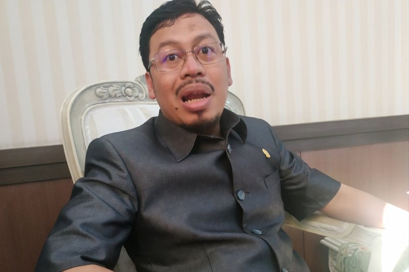 DPRD apresiasi anggaran pendidikan Sulsel 39,8 persen
