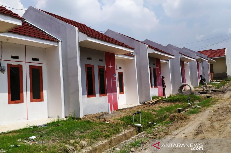 REI Jateng targetkan pembangunan 10.000 unit rumah