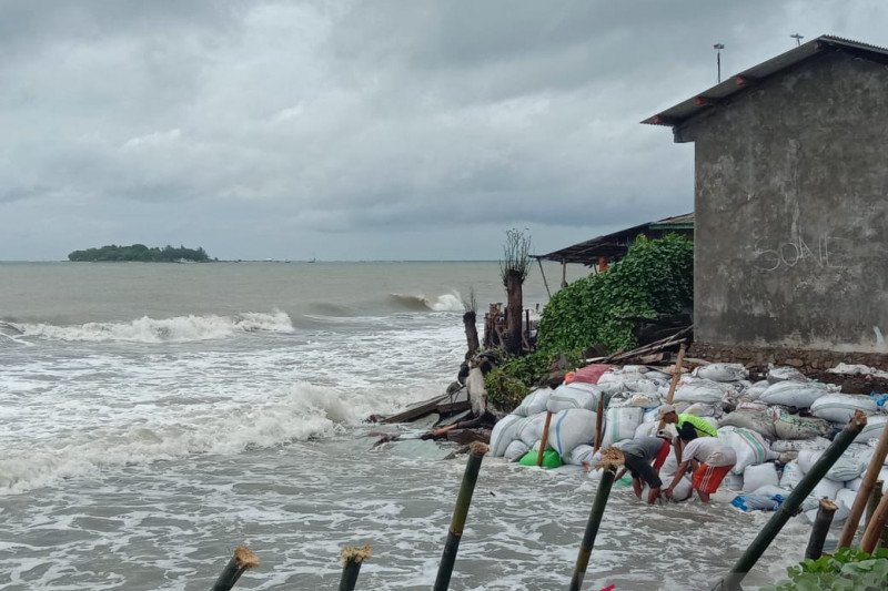 Walhi minta Pemprov Sulsel kaji ulang kebijakan penambangan pasir laut