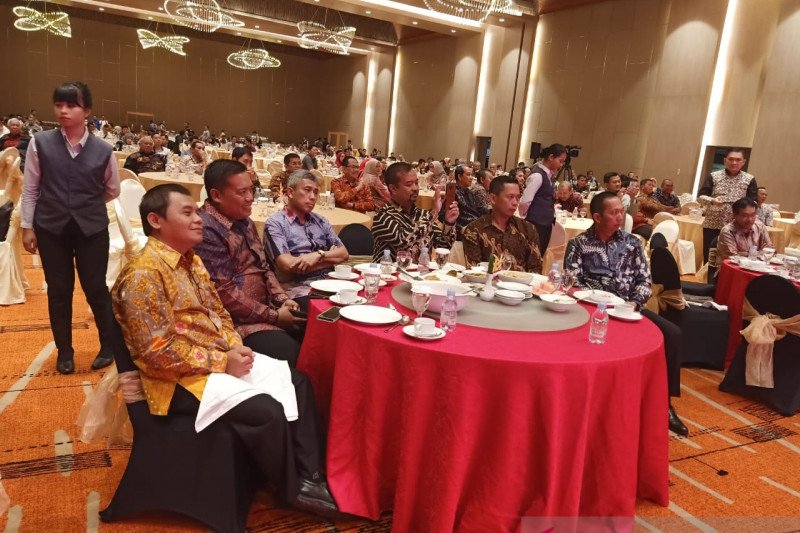 INSA : Pelabuhan boom baru Palembang dukung perekonomian daerah