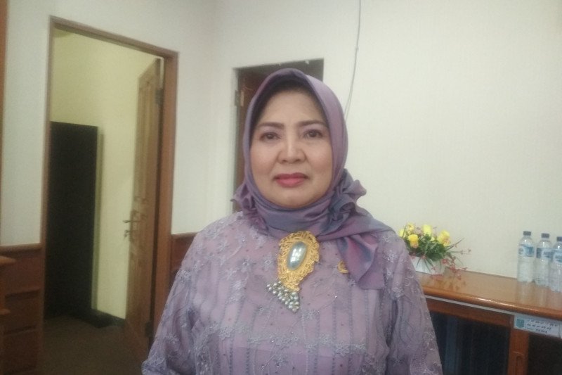 DPRD NTB menilai Irjen Nana Sudjana sosok luar biasa