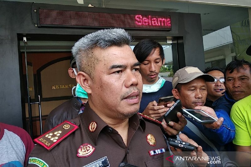 Kejaksaan: Kasus Pokok Pikiran DPRD Garut memenuhi unsur pidana korupsi