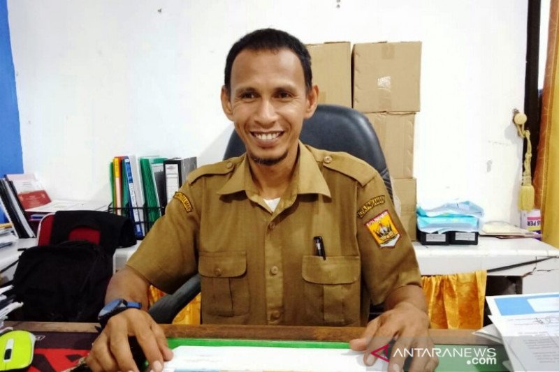 Produksi ikan air tawar Pariaman naik tak sampai 3 ton