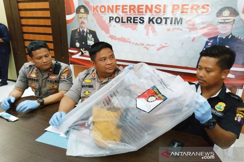 Pembunuh ibu kandung positif pakai narkoba