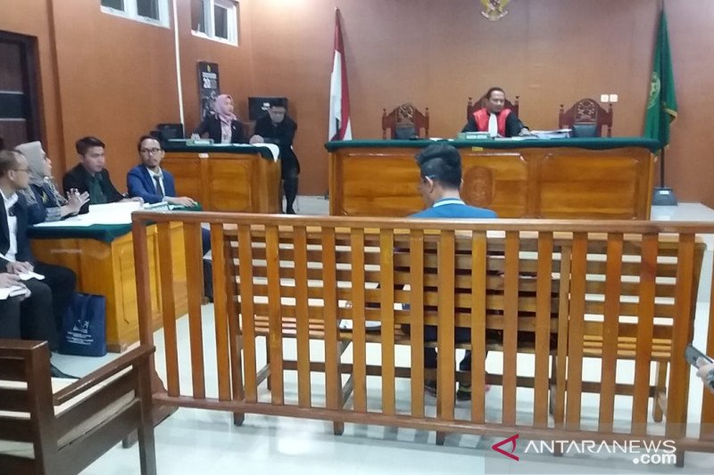 Penetapan Wabup OKU sebagai tersangka korupsi dinilai cacat hukum