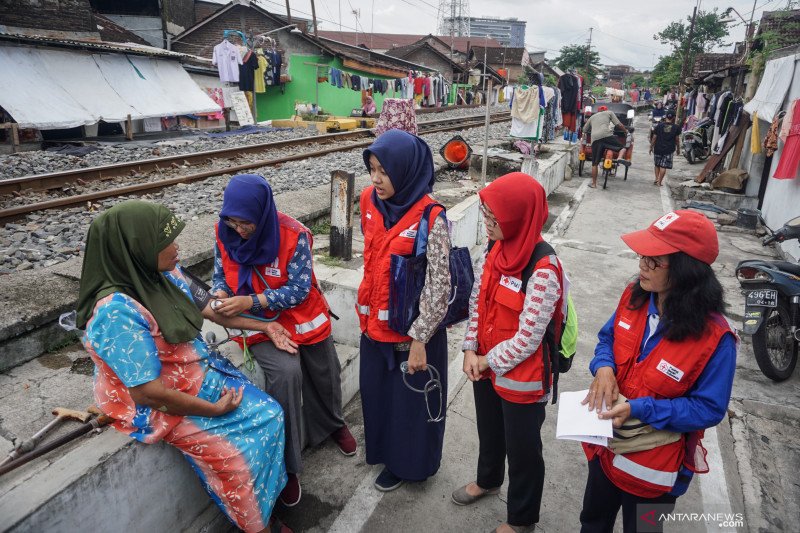 Layanan kesehatan untuk warga kurang mampu