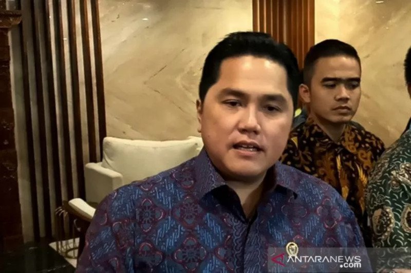 Semua rumah sakit BUMN akan jadi satu holding