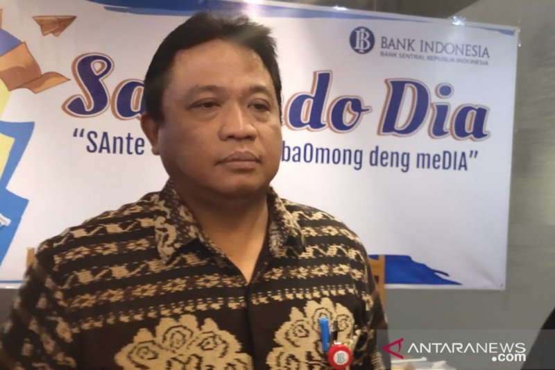 BI sebut inflasi NTT pada 2019 terkendali