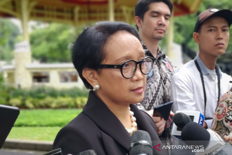Indonesia minta Jepang lanjutkan investasi di pulau-pulau terluar, termasuk Natuna