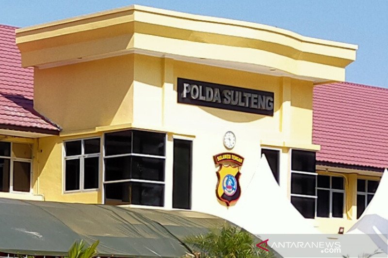 Polda Sulteng akan tindak tegas pelaku tambang ilegal
