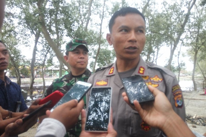 Melakukan penipuan via telepon, satu orang ditetapkan tersangka