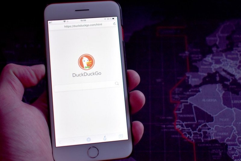 Apa itu DuckDuckGo dan mengapa diblokir di Indonesia?