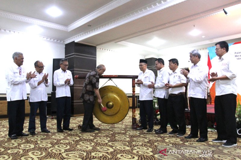 Sultan HB X minta PMI DIY proaktif saat darurat bencana