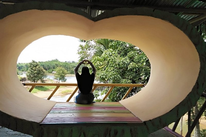 Delapan destinasi wisata andalan Musi Banyuasin