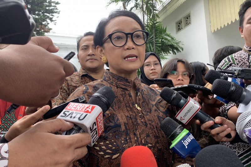 Presiden ke UEA untuk kejar investasi dan pererat hubungan bilateral