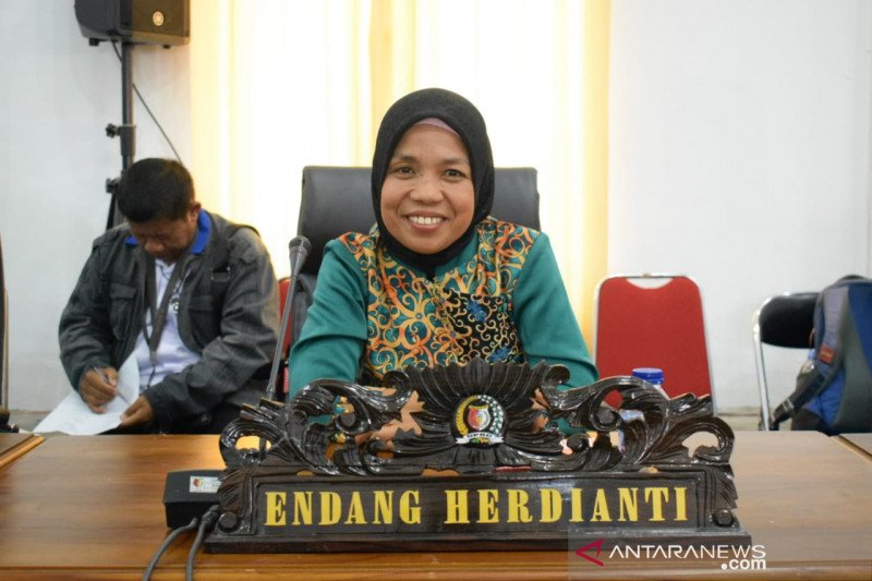 Pemkab Sigi disarankan manfaatkan anggaran desa untuk cegah narkoba